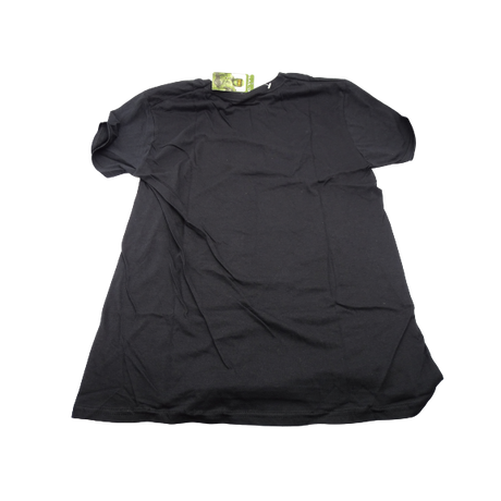 Halo Master Chief T-Shirt - Black - Size Small