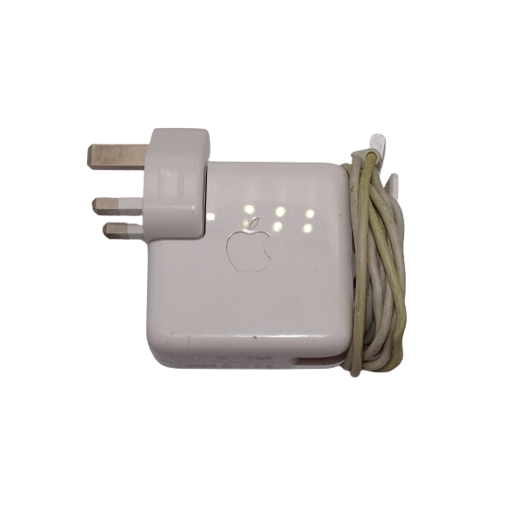Apple 45W MagSafe 2 Power Adapter - Refurbished Good