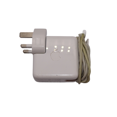 Apple 45W MagSafe 2 Power Adapter - Refurbished Good