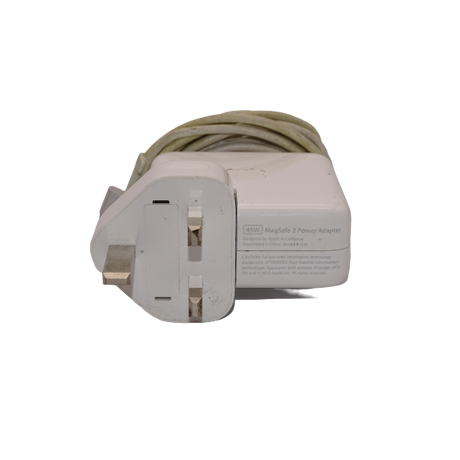 Apple 45W MagSafe 2 Power Adapter - Refurbished Good