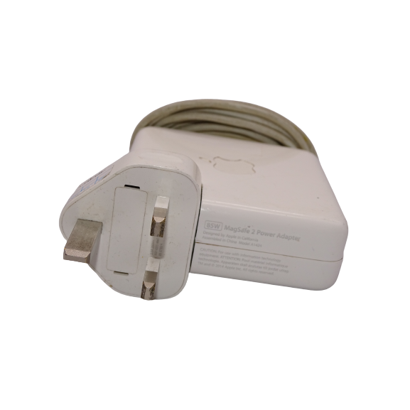 Apple 85W MagSafe 2 Power Adapter - Refurbished Good