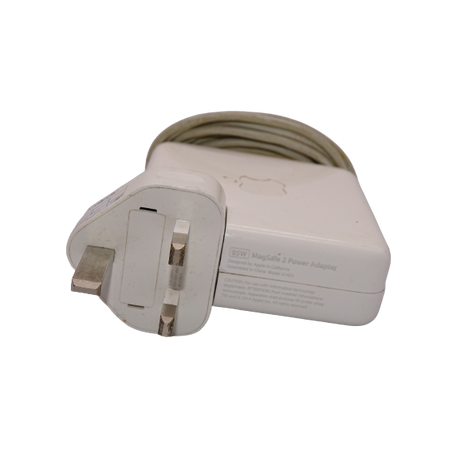 Apple 85W MagSafe 2 Power Adapter - Refurbished Good
