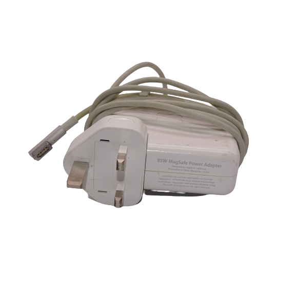 Apple 85W MagSafe Power Adapter - Refurbished Good