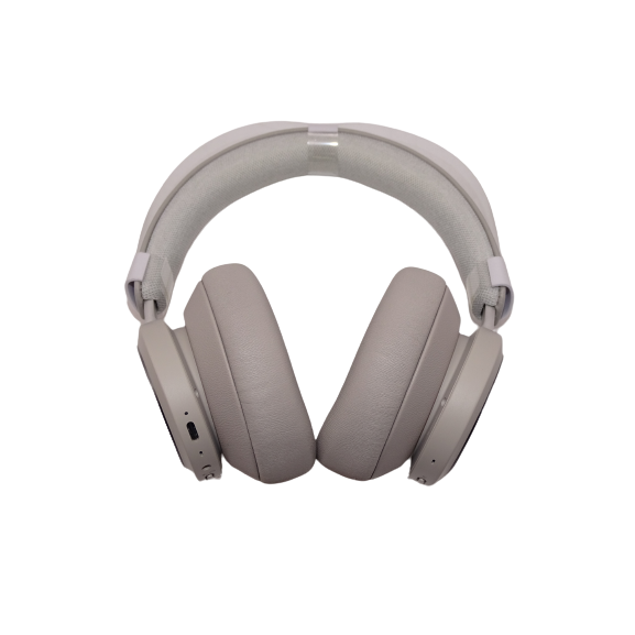 Bang & Olufsen BeoPlay Portal Xbox Wireless Gaming Headset - White