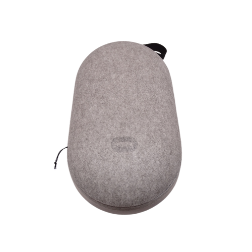 Oculus Quest 2 Elite Strap with Battery and Carrying Case - White - Refurbished Pristine