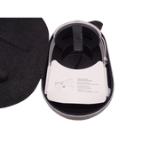 Oculus Quest 2 Elite Strap with Battery and Carrying Case - White - Refurbished Pristine