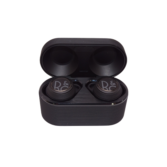 Bang & Olufsen BeoPlay E8 3rd Generation Wireless Headphones - Refurbished Pristine