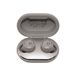 Bang & Olufsen BeoPlay E8 3rd Gen Wireless Headphones - Grey - Excellent