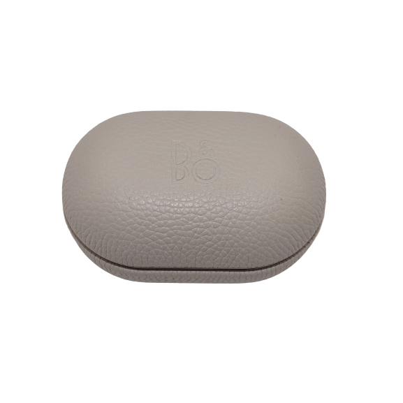 Bang & Olufsen BeoPlay E8 3rd Gen Wireless Headphones - Grey - Excellent