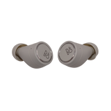 Bang & Olufsen BeoPlay E8 3rd Gen Wireless Headphones - Grey - Excellent