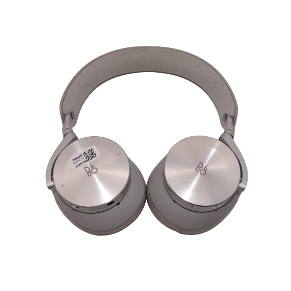 Bang & Olufsen BeoPlay H95 Wireless Bluetooth Headphones - Silver
