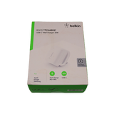 Belkin USB-C Wall Charger 20W - White