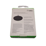 Belkin Boost Charge Wireless Charging Pad 10W WIA001 - Black