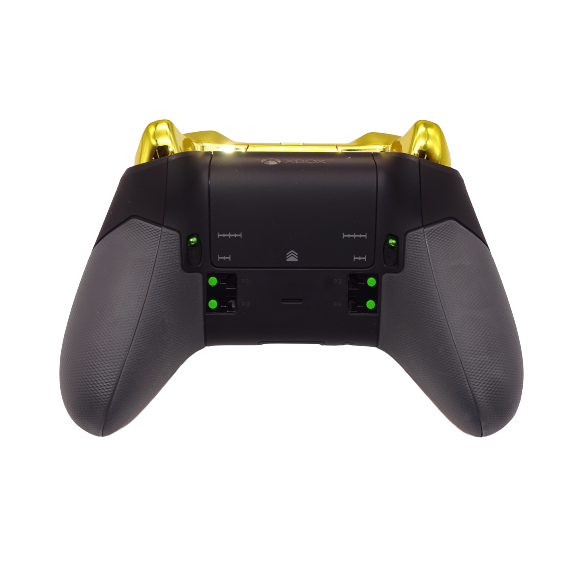 Elite deals v1 controller
