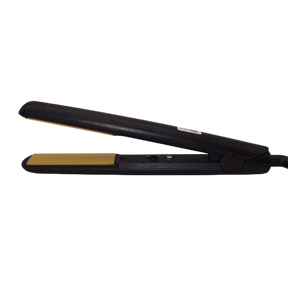 Ghd Original Professional Styler Hair Straightener - Black - MISSING ACCESSORIES