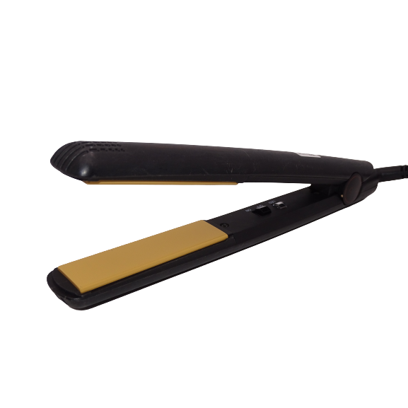 Ghd Original Professional Styler Hair Straightener - Black - MISSING ACCESSORIES