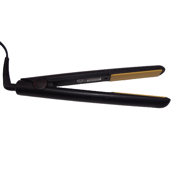 Ghd Original Professional Styler Hair Straightener - Black - MISSING ACCESSORIES