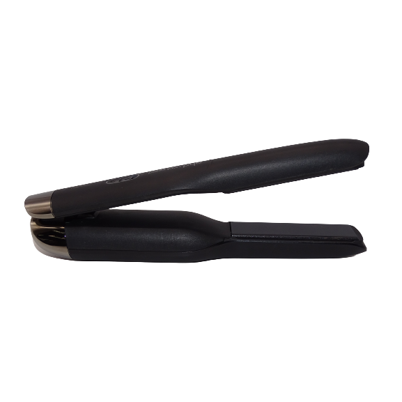 GHD Unplugged Cordless Hair Straightener & Travel Hair Dryer