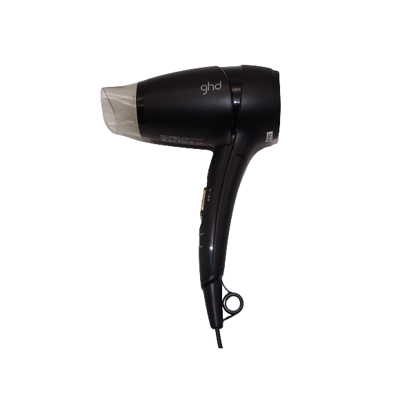 GHD Unplugged Cordless Hair Straightener & Travel Hair Dryer