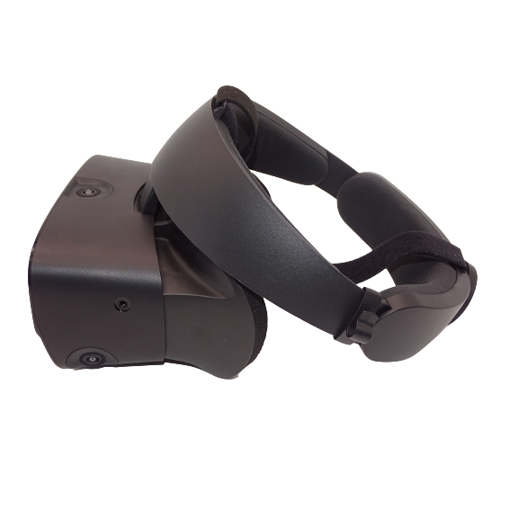 Oculus Quest All-In-One VR Gaming Headset, Black (64GB)