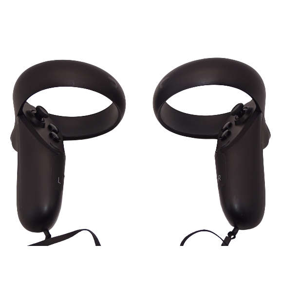 Oculus Quest 128GB VR Headset - Black