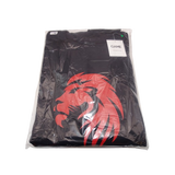 Game England Lion Sweatshirt - Navy - Large