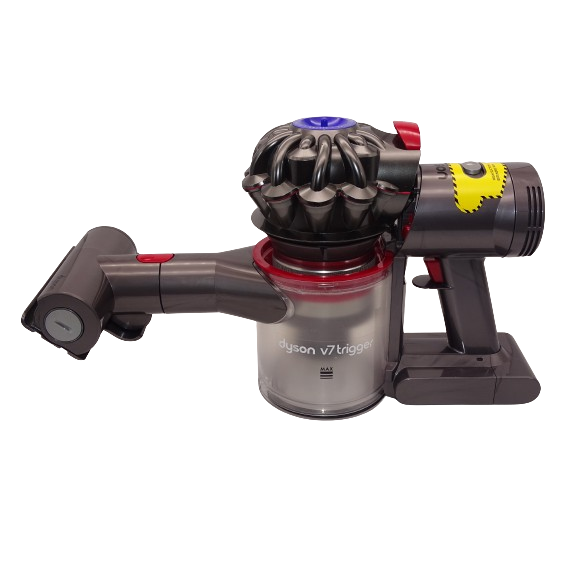 Dyson V7 Trigger Handheld Vacuum Cleaner - Refurbished Good