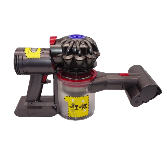 Dyson V7 Trigger Handheld Vacuum Cleaner - Refurbished Good