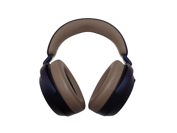 Sennheiser Momentum 4 Wireless Over-Ear Headphones - Denim
