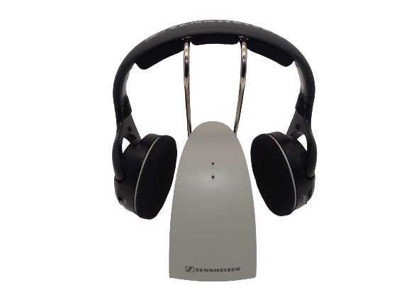 Sennheiser HDR120 II TV Wireless Over Ear Headphones