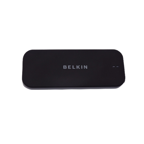 Belkin 20000mAh Portable Charger Battery Pack