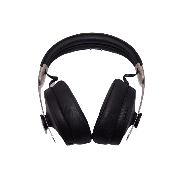 Sennheiser Momentum M3 Wireless Noise Cancelling Headphones - Pristine