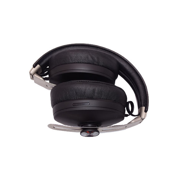 Sennheiser Momentum M3 Wireless Noise Cancelling Headphones - Pristine
