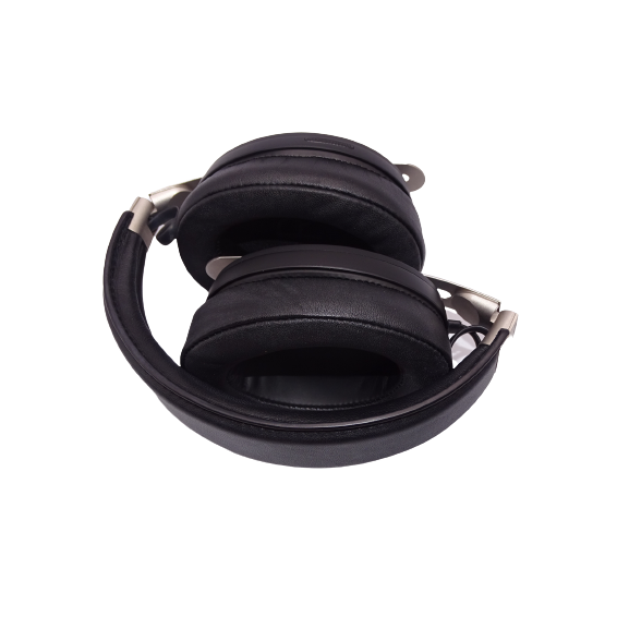 Sennheiser Momentum M3 Wireless Noise Cancelling Headphones - Pristine