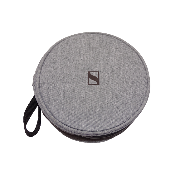 Sennheiser Momentum M3 Wireless Noise Cancelling Headphones - Pristine