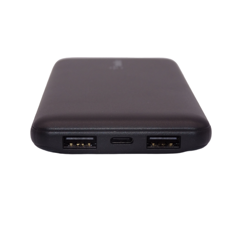 Belkin 10000mAh Portable Power Bank - Black