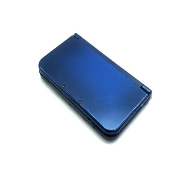 Nintendo 3DS - Navy Blue - Refurbished Good