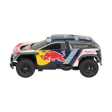 DynaTech Peugeot 3008 DKR Maxi RC Car - Pristine