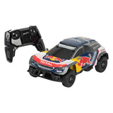 DynaTech Peugeot 3008 DKR Maxi RC Car - Pristine