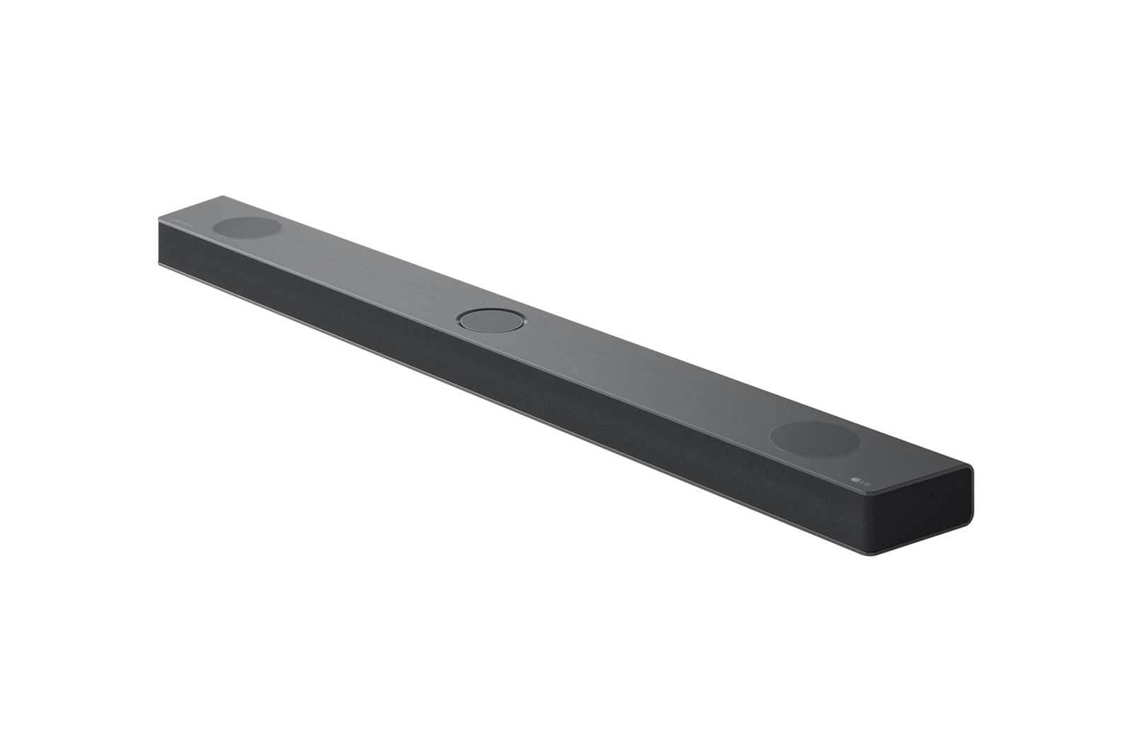 LG S95QR 9.1.5 Wireless Sound Bar with Dolby Atmos - Refurbished Excellent - NO SUBWOOFER