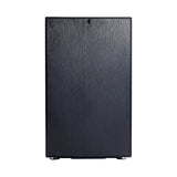 Custom Gaming PC with XS Fractal Design Case, Intel Core i5-7600K, 1TB + 128GB, 16GB RAM, Nvidia GTX 1080 - Black - Refurbished Good