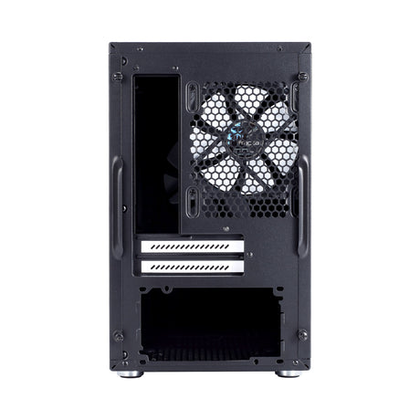 Custom Gaming PC, Intel Core i5-7600K, 1TB + 128GB, 16GB RAM, Nvidia GTX 1070 - Black - Refurbished Excellent