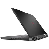 Dell Inspiron 15 7577 Laptop Intel Core i5-7300HQ 8GB RAM 500GB HDD 15.6" - Black