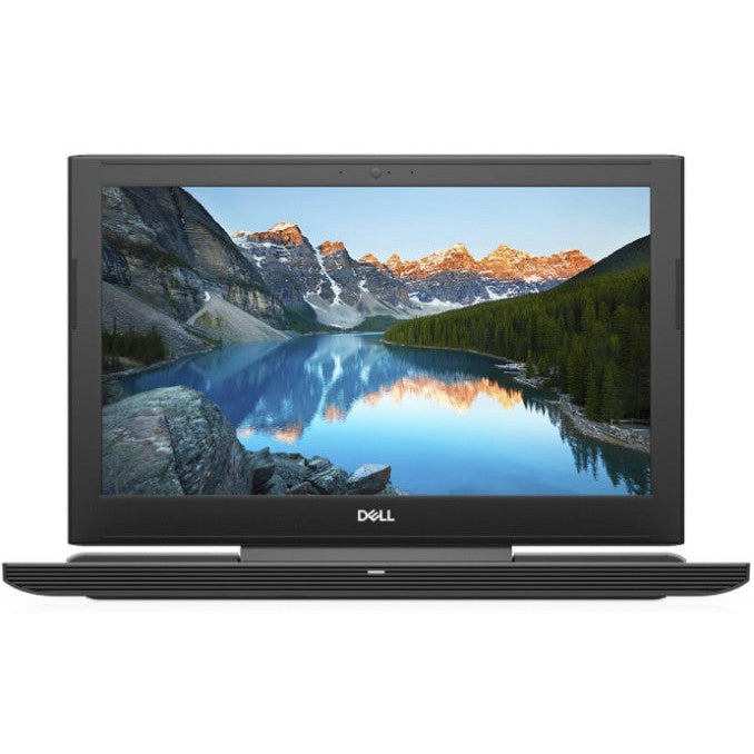 Dell Inspiron 15 7577 Laptop Intel Core i5-7300HQ 8GB RAM 500GB HDD 15.6" - Black
