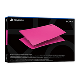 Sony PlayStation 5 Digital Console Cover - Nova Pink