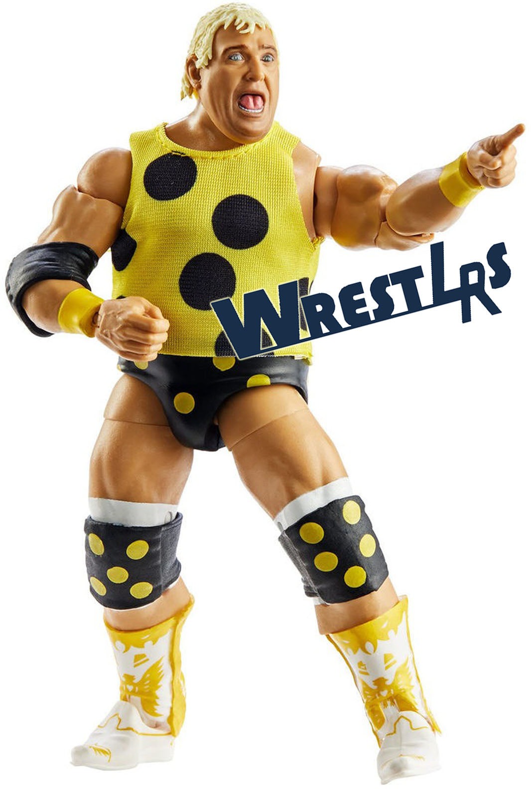 Mattel Elite Collection WWE Wrestlemania 39 - Dusty Rhodes