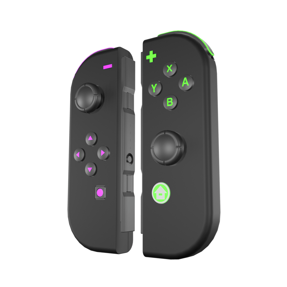 Nintendo Switch Controller - Stealth Edition Controller