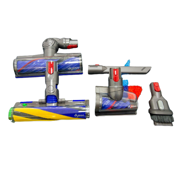 Dyson V12 Detect Slim Absolute Lightweight Vacuum Cleaner