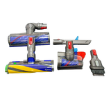 Dyson V12 Detect Slim Absolute Lightweight Vacuum Cleaner