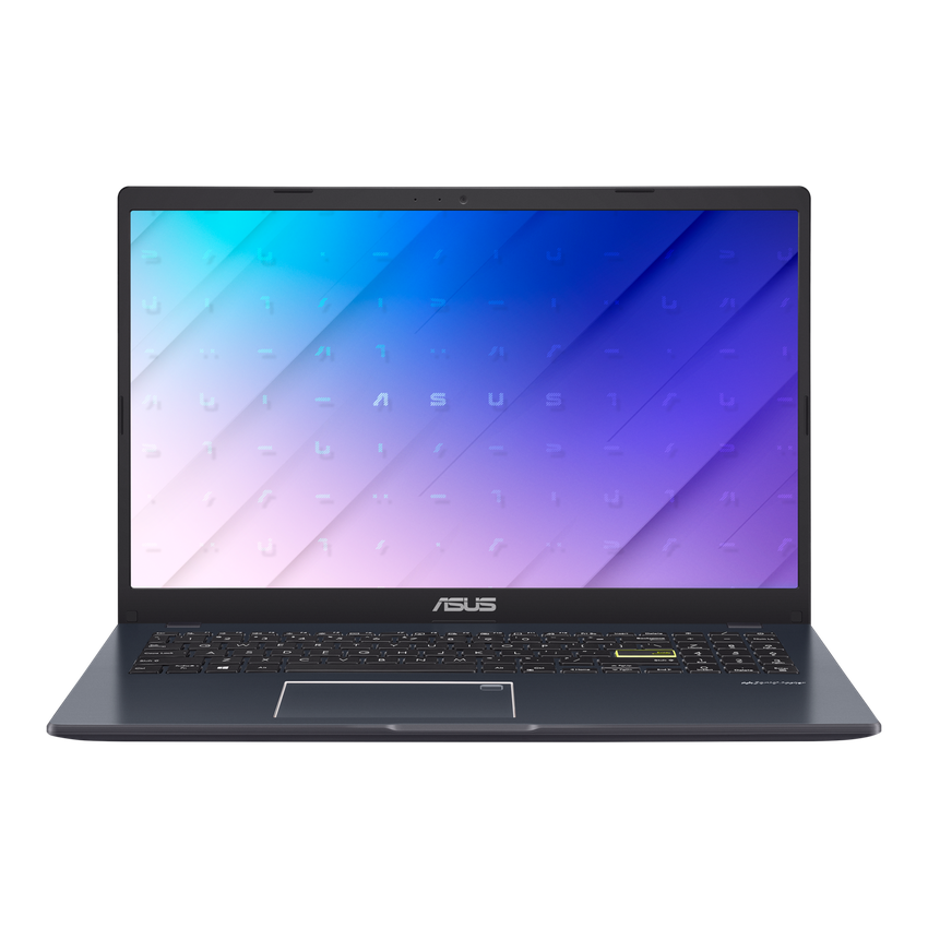ASUS E510MA-EJ015TS Intel Celeron N4020 4GB RAM 64GB eMMC 15.6" - Peacock Blue - Refurbished Pristine